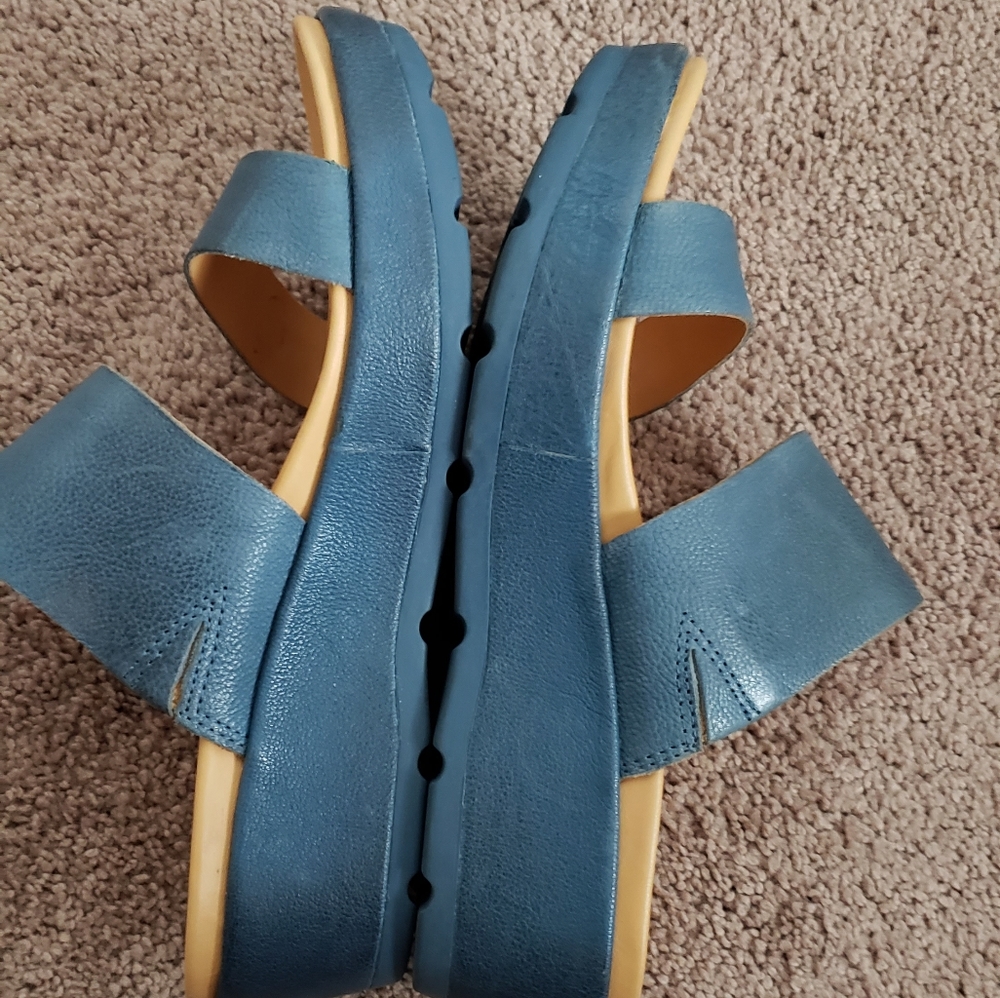 Kork-Ease sandals